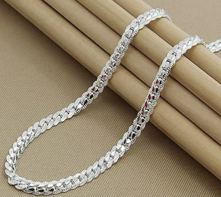 Italian Essence - S925