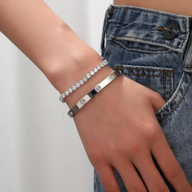 Dual Essence Bracelets