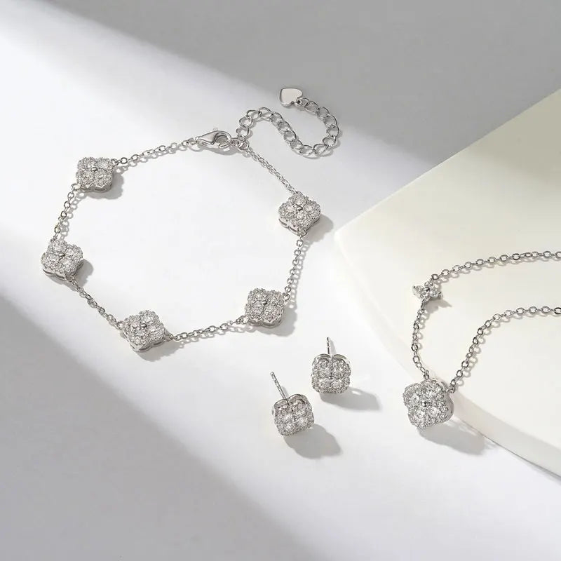 Royale Lumina Gold-Plated and Silver-Plated