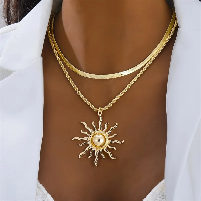 Sea Charms Collection ☀️💛