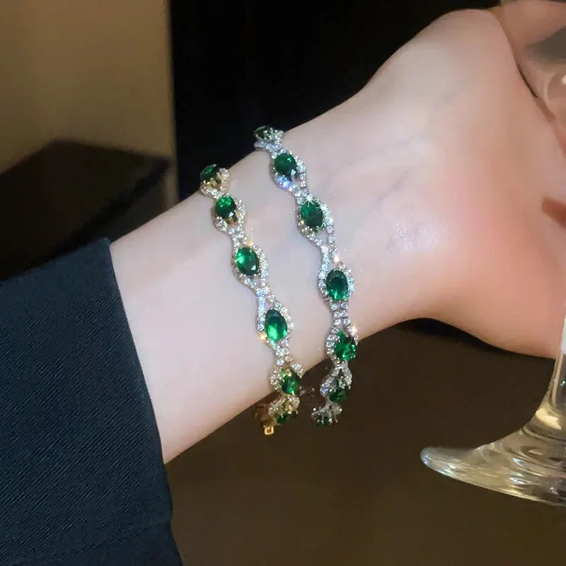 Celestia Bracelet Collection