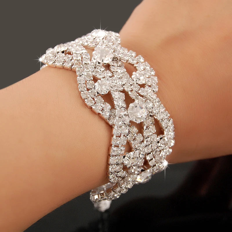 Dame Flamel – Lumière Bracelet Collection