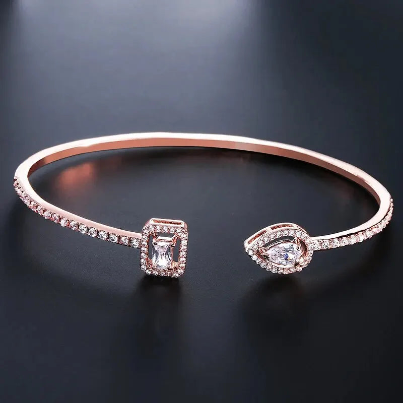 Bracelet Éclat Royale