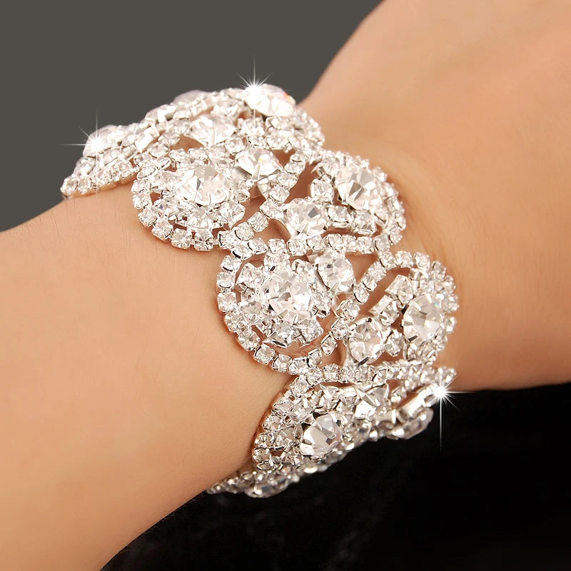 Dame Flamel – Lumière Bracelet Collection