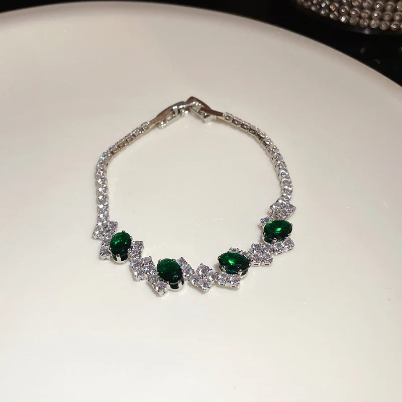 Celestia Bracelet Collection