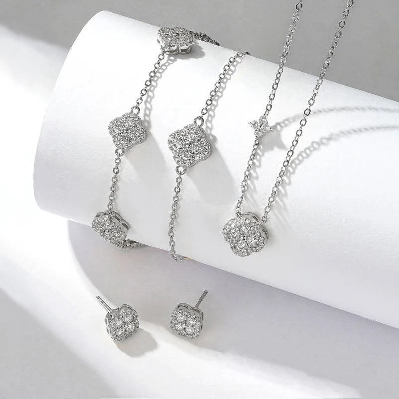 Royale Lumina Gold-Plated and Silver-Plated