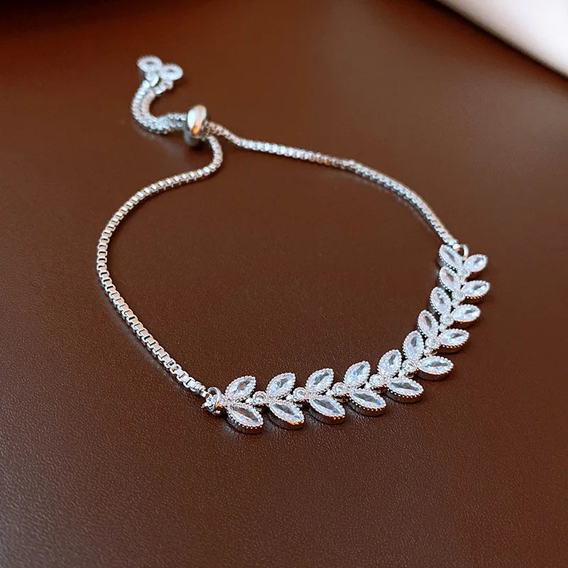 Celestia Bracelet Collection