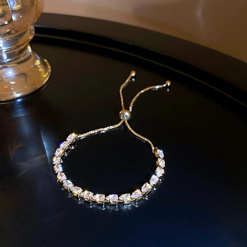 Celestia Bracelet Collection