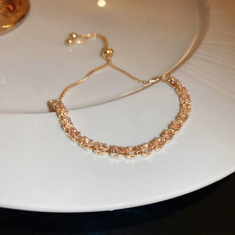 Celestia Bracelet Collection