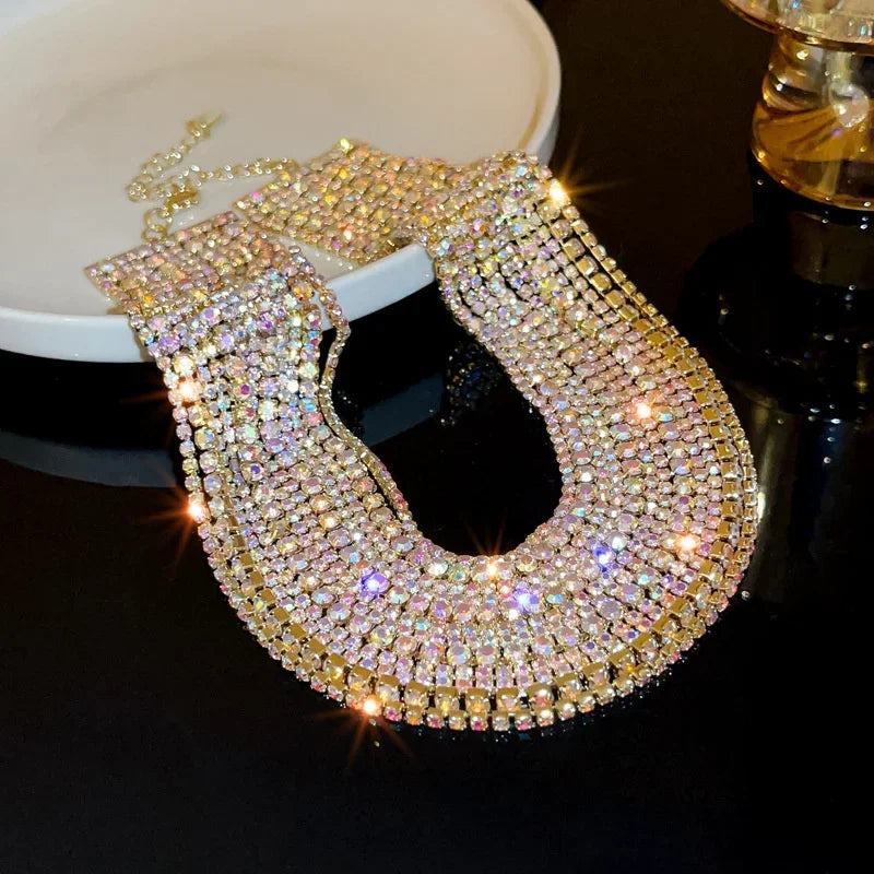 The St. James Grand Choker