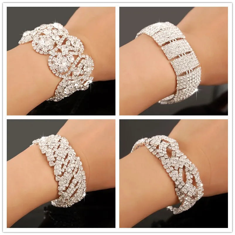 Dame Flamel – Lumière Bracelet Collection