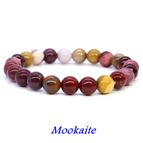 AquaMarine Collection – Natural Energy that Inspires, Strength that Enchants