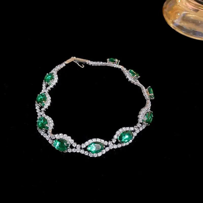 Celestia Bracelet Collection