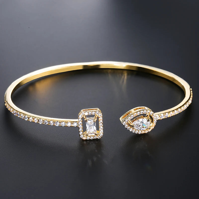 Bracelet Éclat Royale