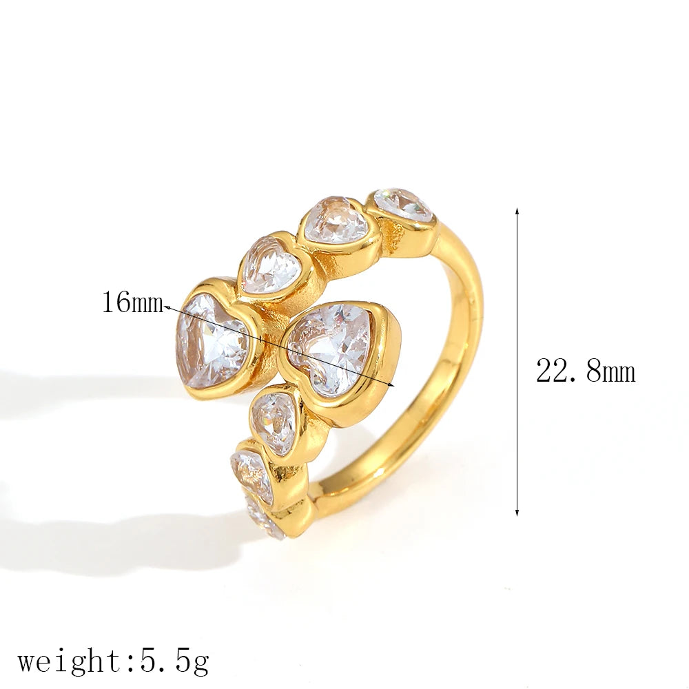 Heritage Glow Ring ✨