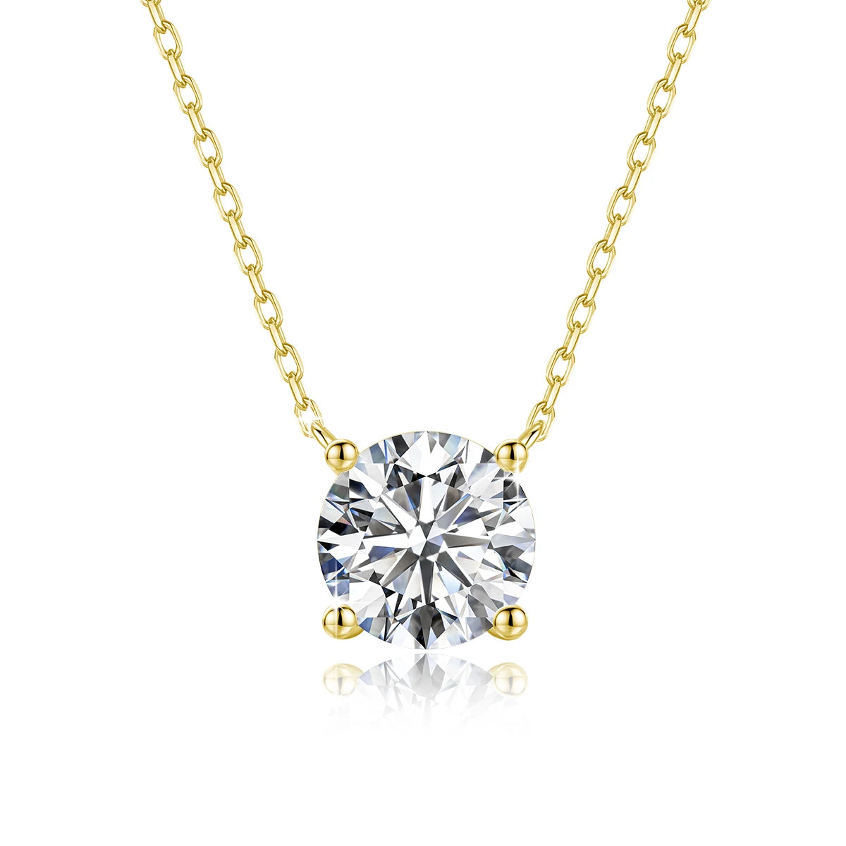 Solenne Lumière Necklace