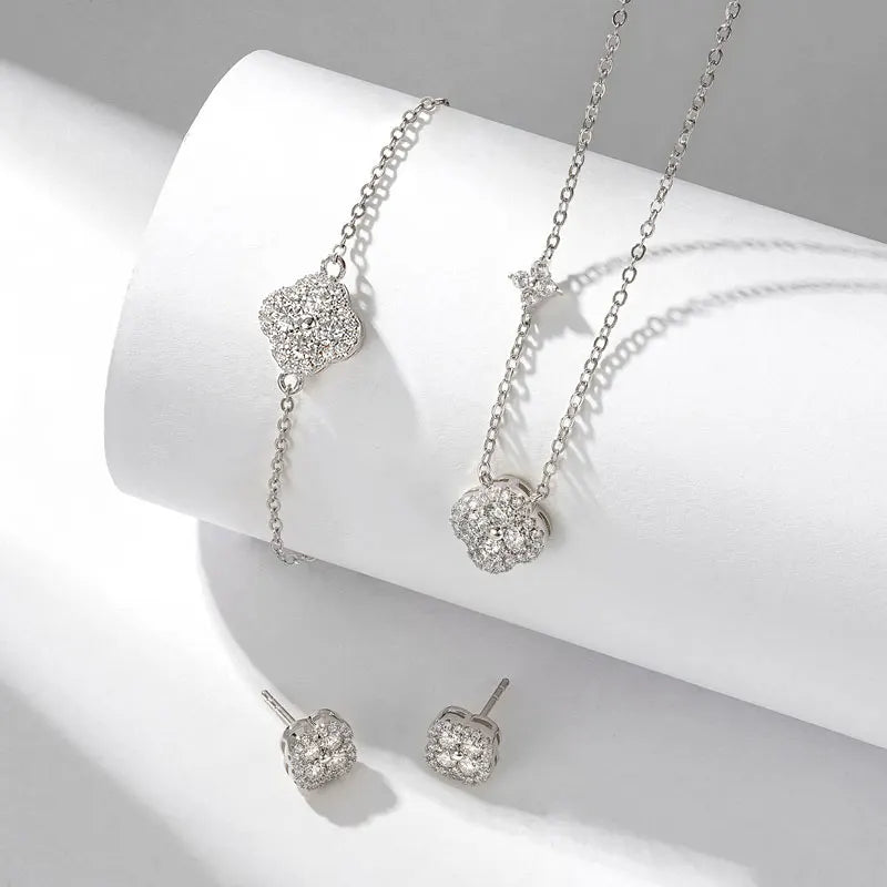 Royale Lumina Gold-Plated and Silver-Plated