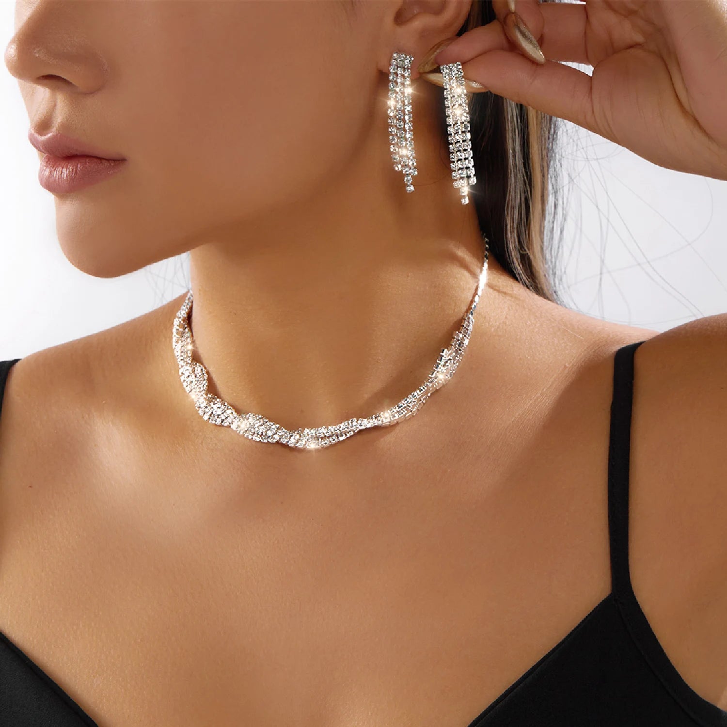 Dame Flamel – Étoile Royale Collection