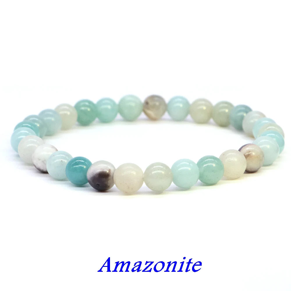 AquaMarine Collection
