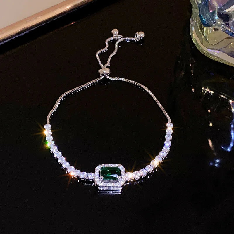 Celestia Bracelet Collection