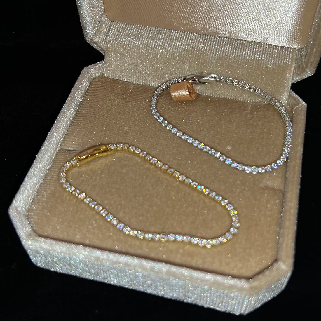 Brilliance Gold Collection