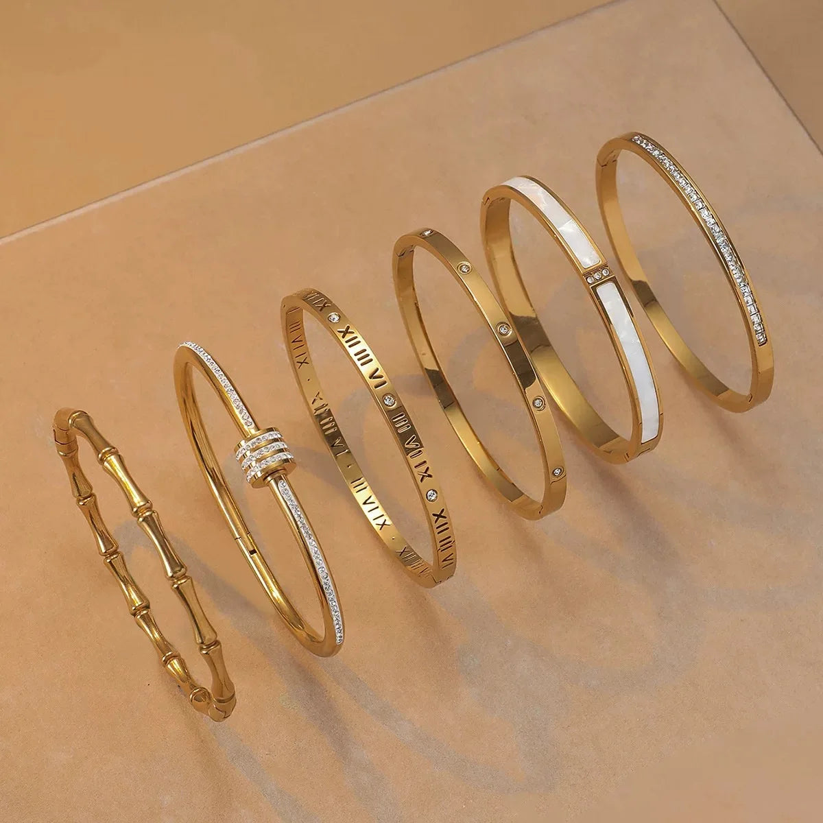 Aurora Absolute Collection