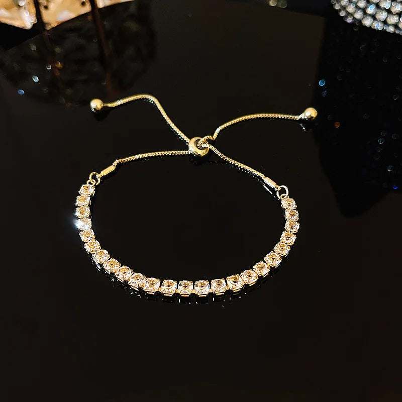 Brilliance Gold Collection