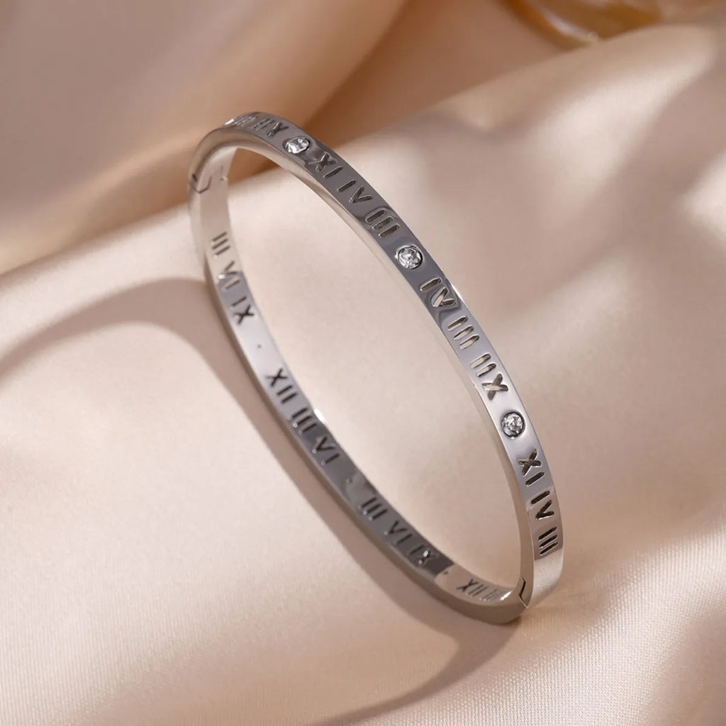 Aurora Absolute Collection Silver