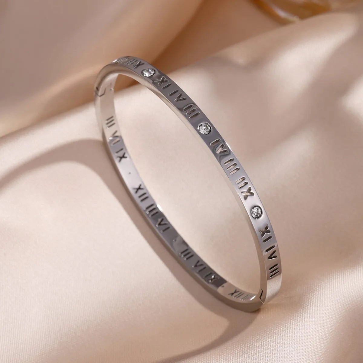 Aurora Absolute Collection Silver