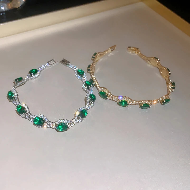 Celestia Bracelet Collection