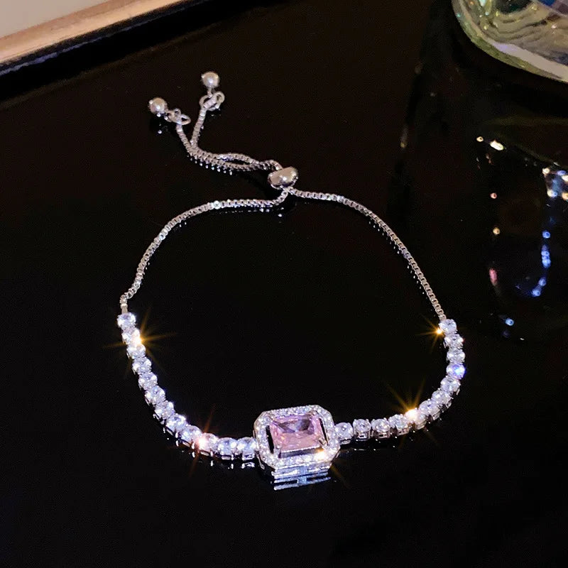Celestia Bracelet Collection
