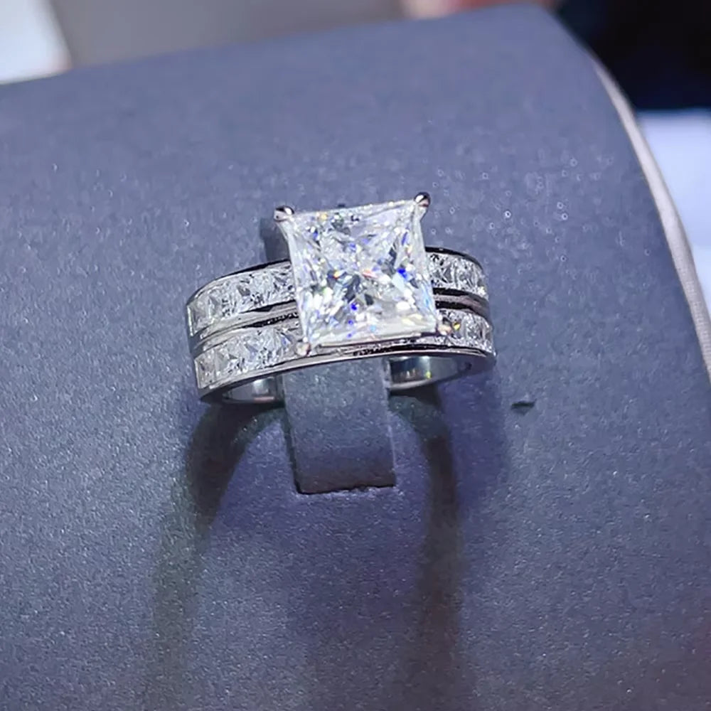 Valerisse Royale Duo Ring