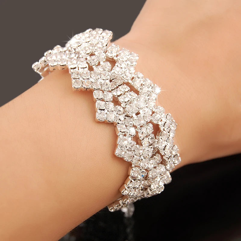 Dame Flamel – Lumière Bracelet Collection