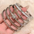 Aurora Absolute Collection Silver