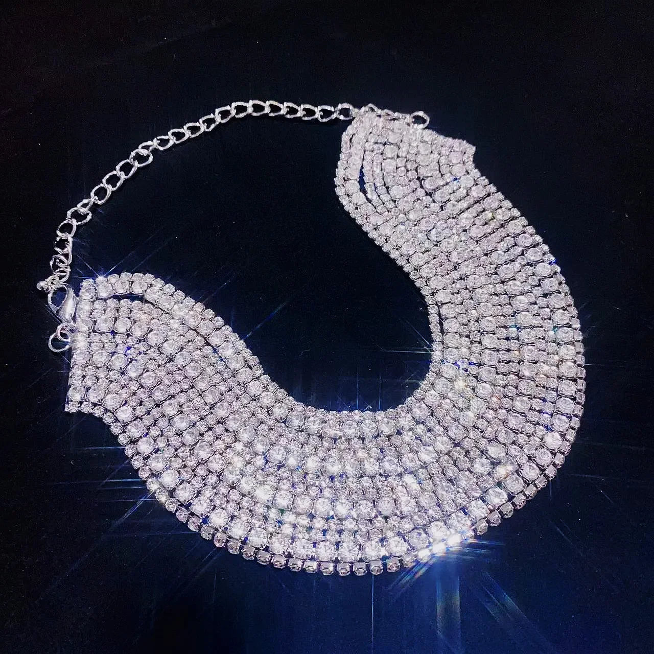 The St. James Grand Choker