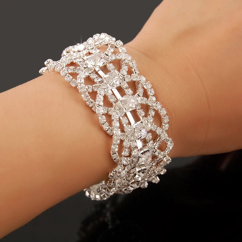 Dame Flamel – Lumière Bracelet Collection
