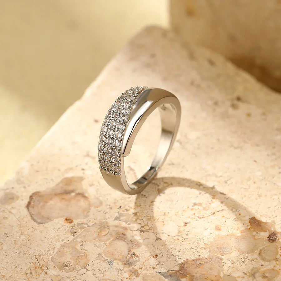 Perfect Harmony Ring Firenze