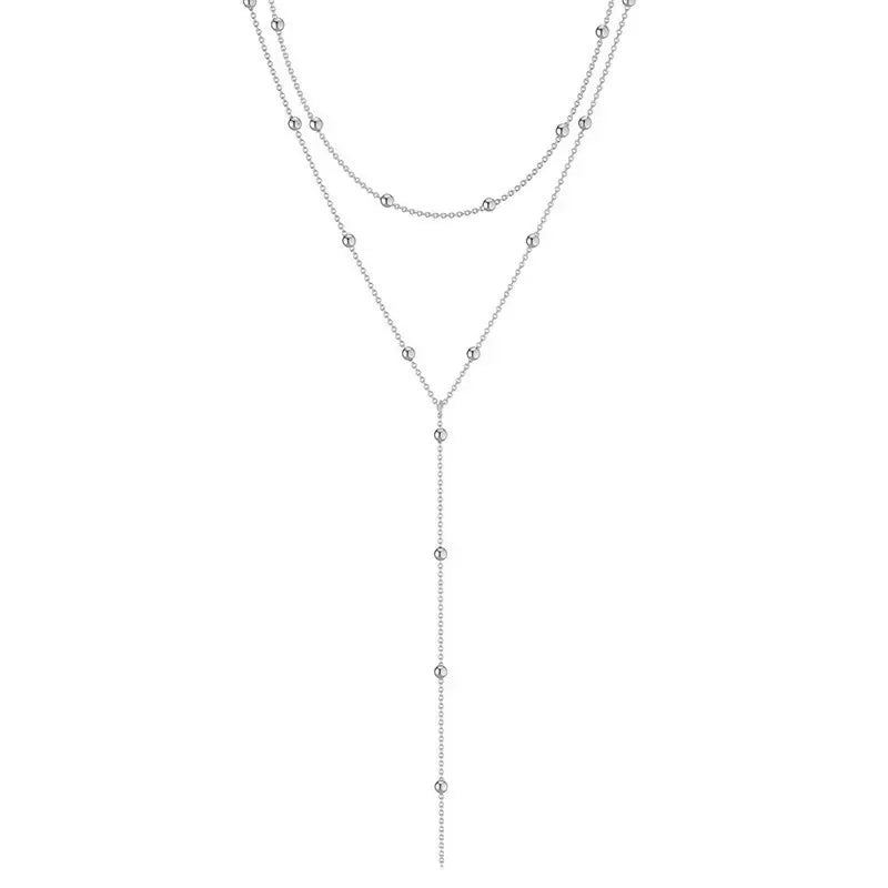 Natural Beauty Necklace 777