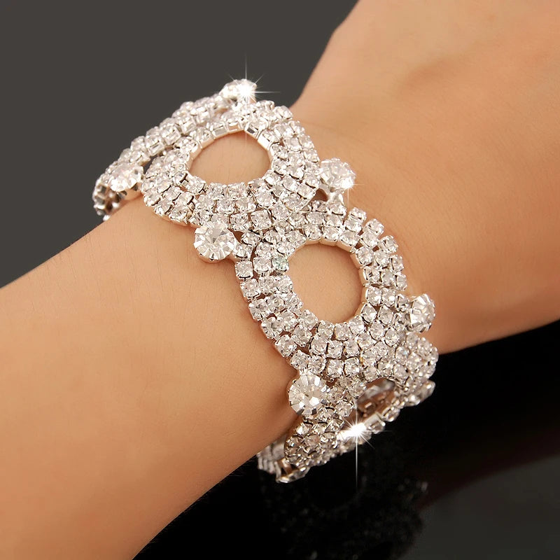 Dame Flamel – Lumière Bracelet Collection