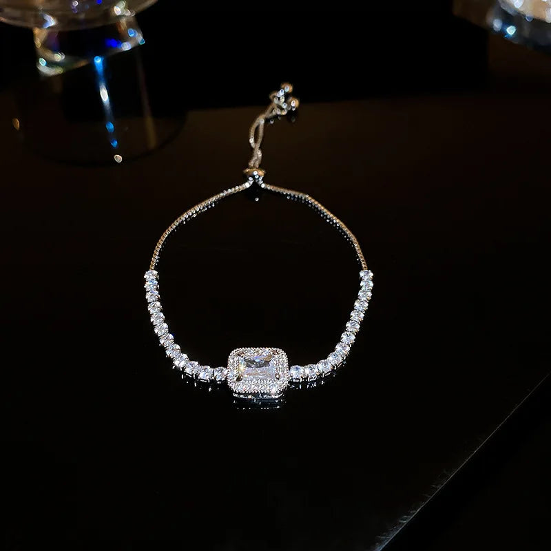 Celestia Bracelet Collection