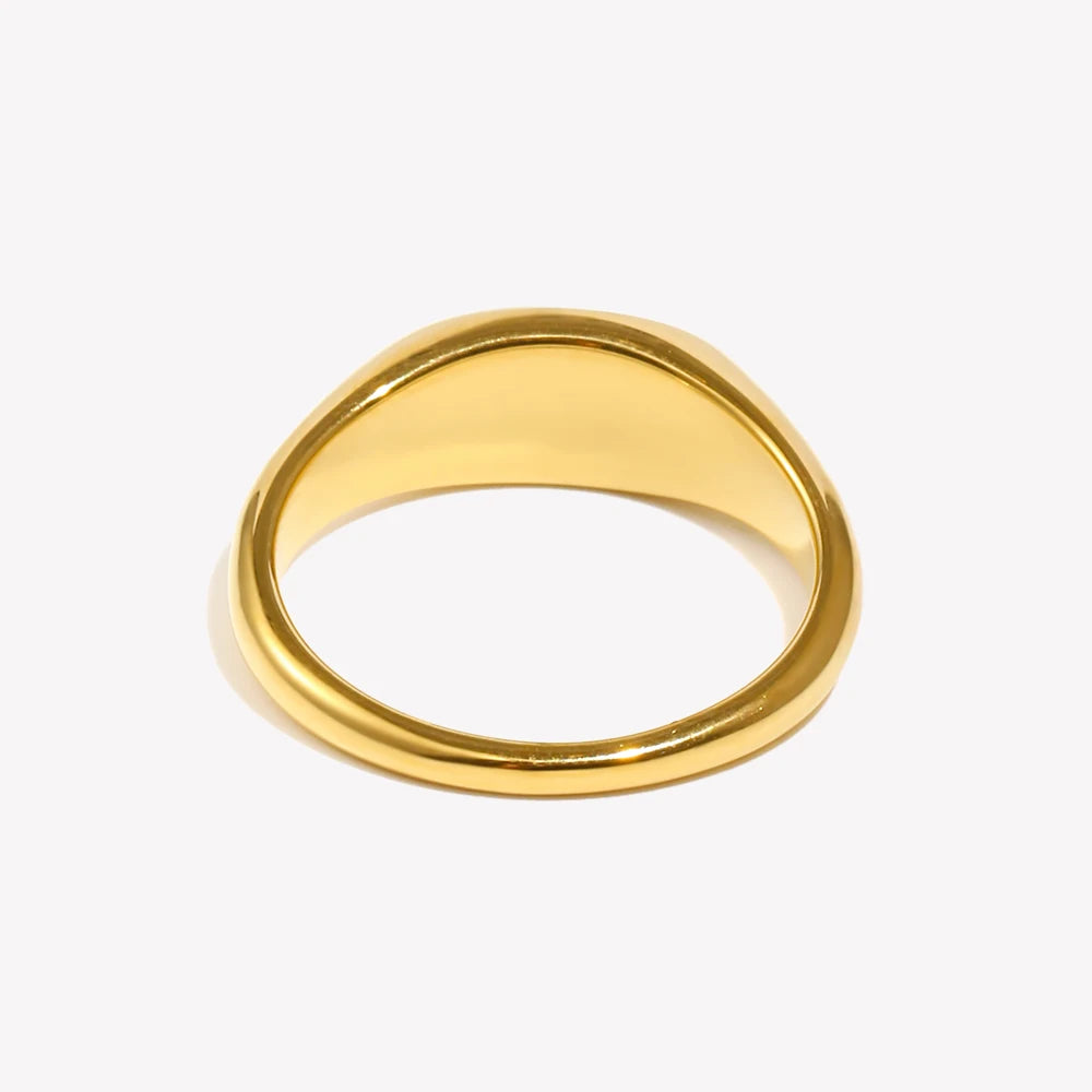 Bestseller Celestial Signet Ring ✨