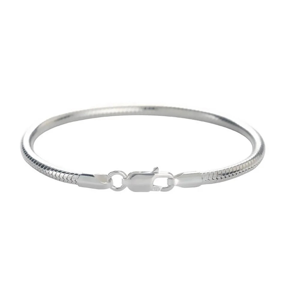 925 Sterling Silver