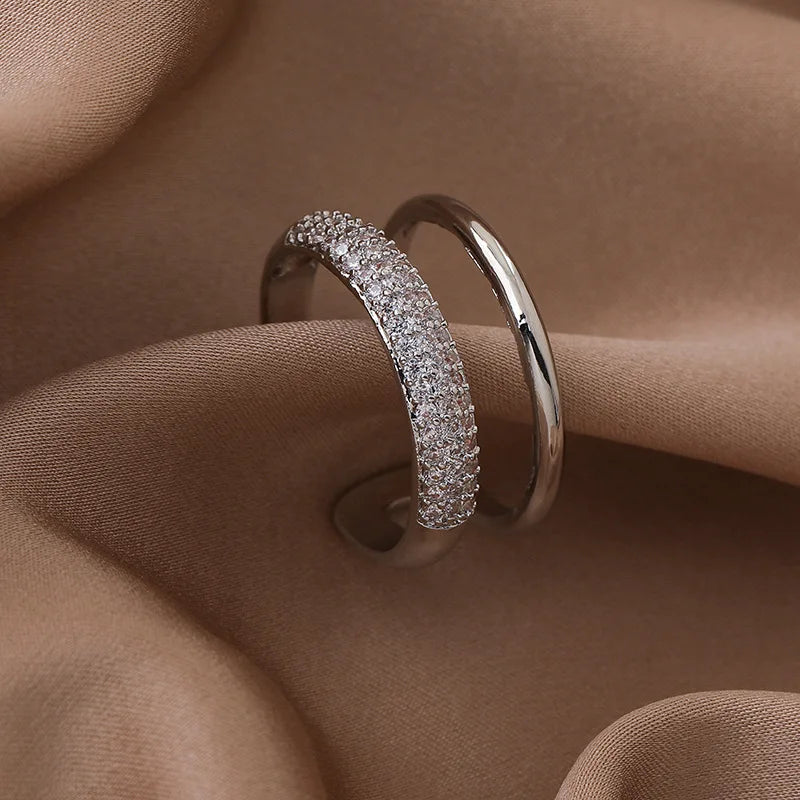 Refined Spark Band ✨