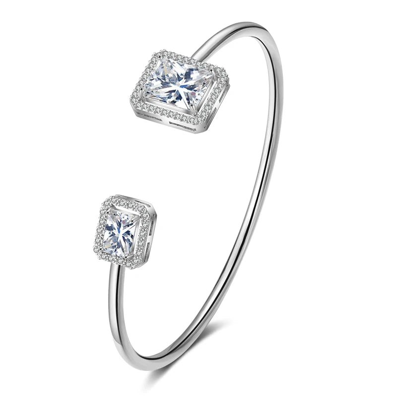 Bracelet Éclat Royale