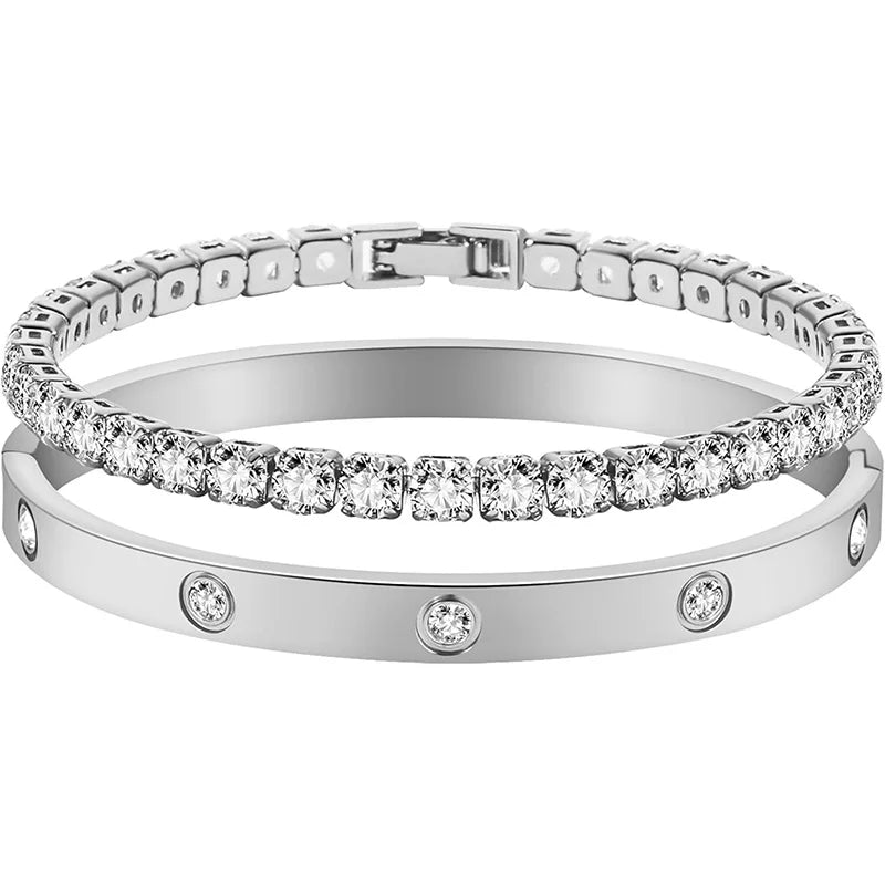Dual Essence Bracelets
