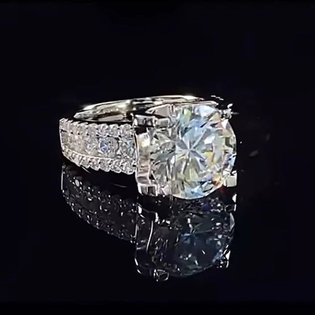 The Berkeley Square Grand Solitaire