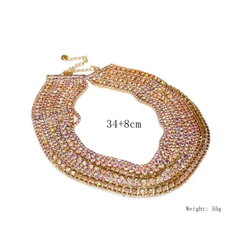The St. James Grand Choker