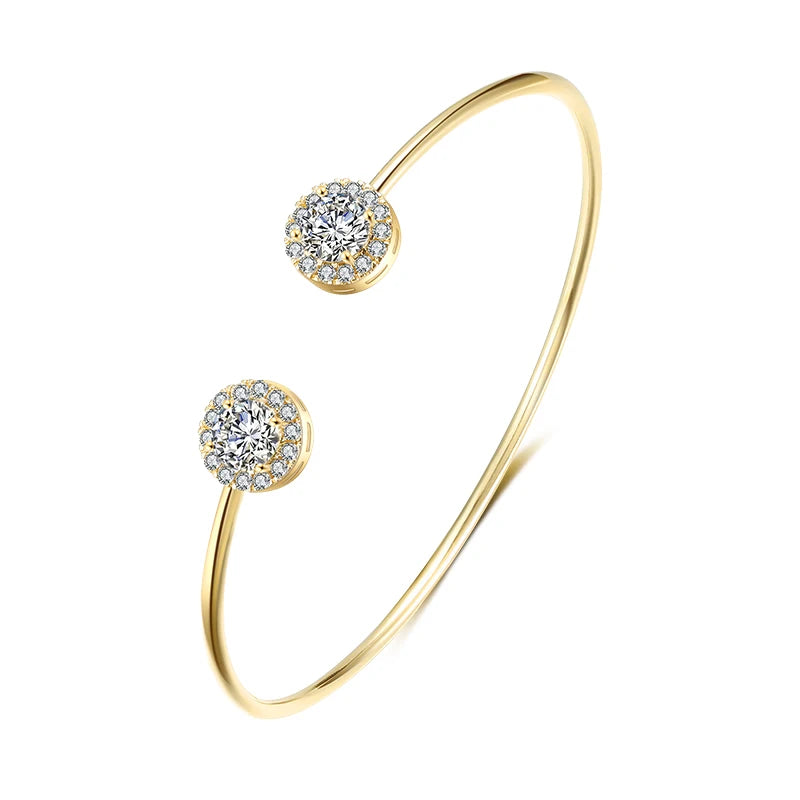 Bracelet Éclat Royale