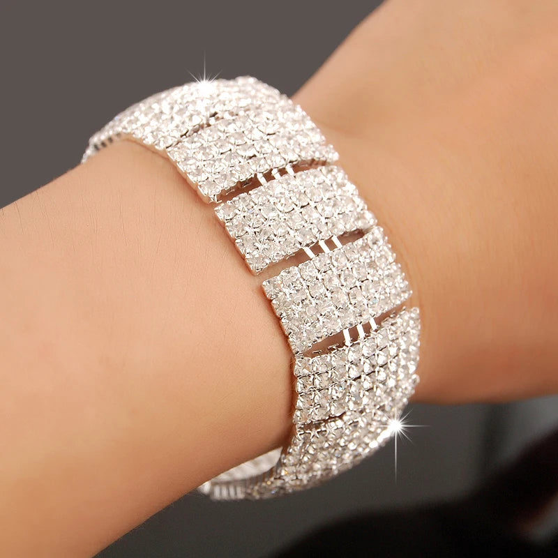Dame Flamel – Lumière Bracelet Collection