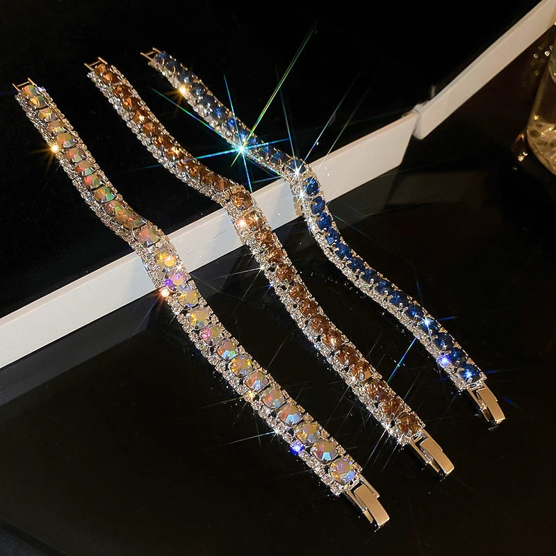 Celestia Bracelet Collection